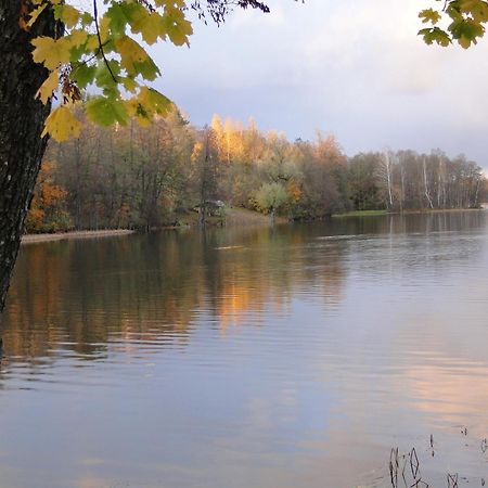Agroturystyka Zywe Kruklanki Esterno foto