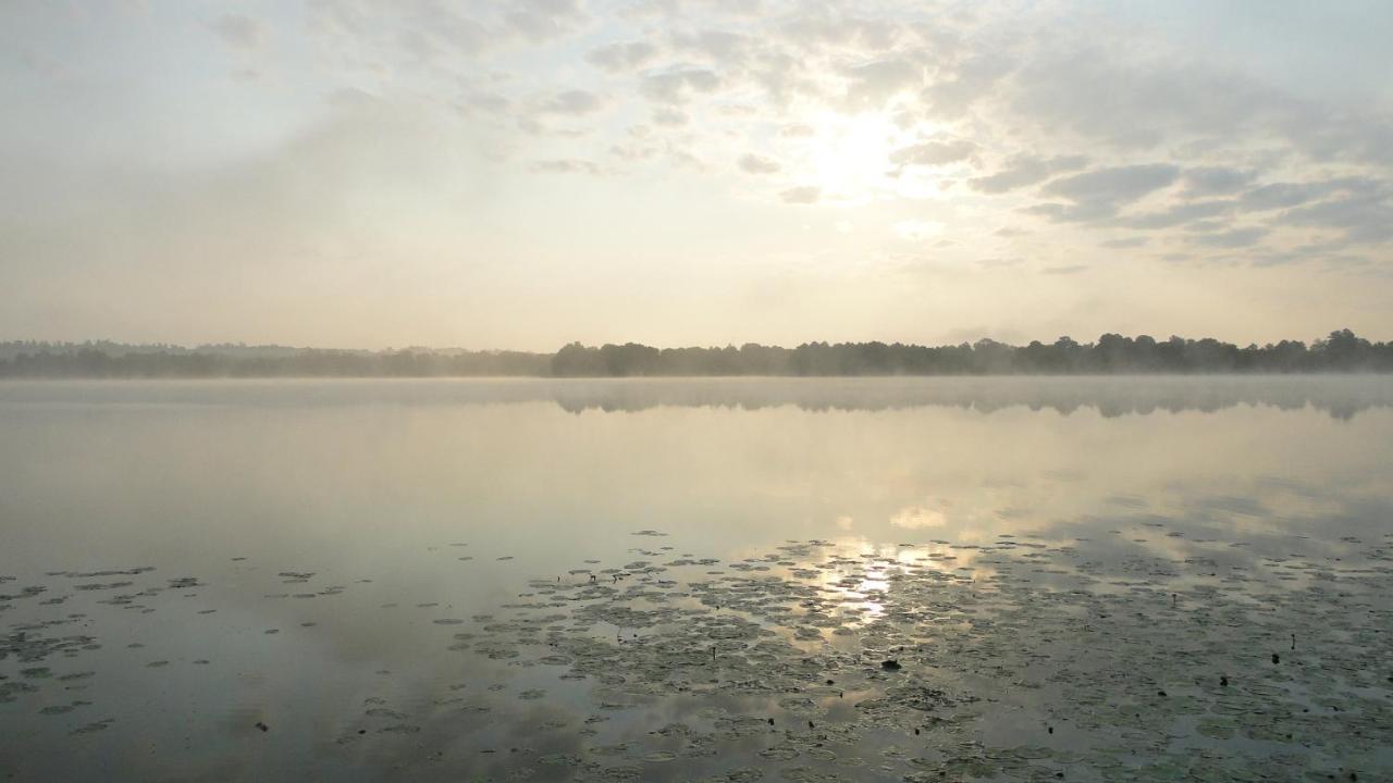 Agroturystyka Zywe Kruklanki Esterno foto