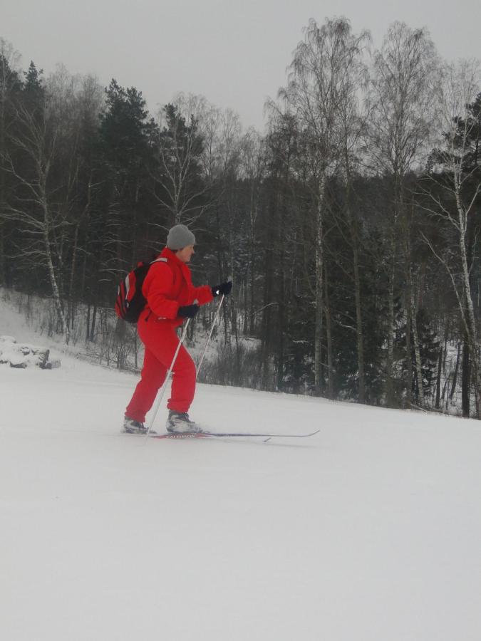 Agroturystyka Zywe Kruklanki Esterno foto