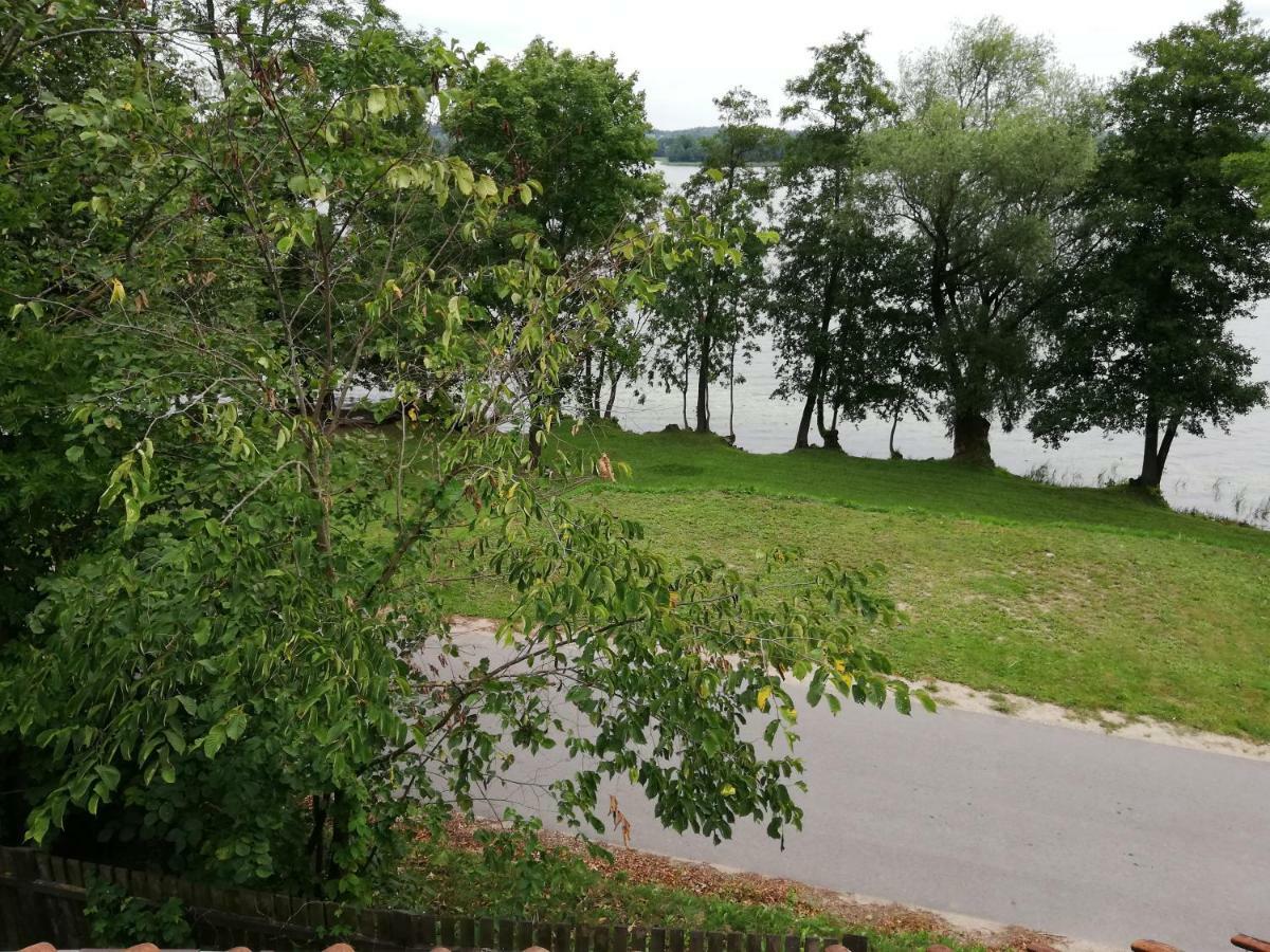 Agroturystyka Zywe Kruklanki Esterno foto