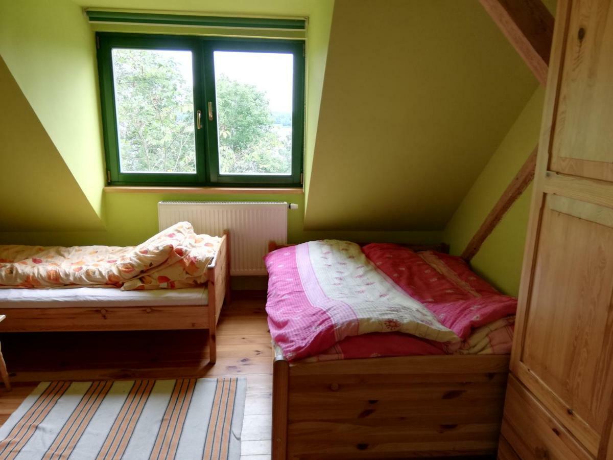 Agroturystyka Zywe Kruklanki Esterno foto