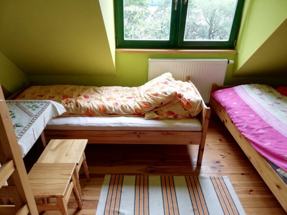 Agroturystyka Zywe Kruklanki Esterno foto